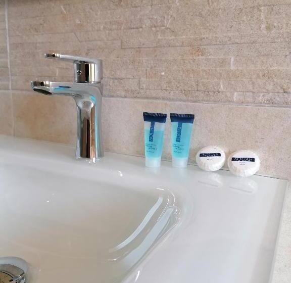 シングルデラックスルーム, B&b Purple Italy