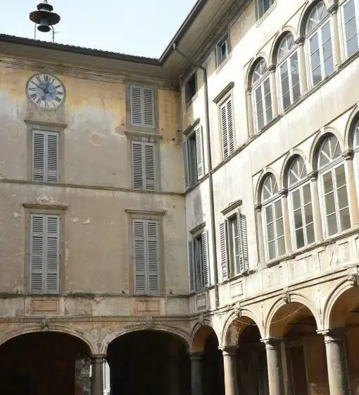 اتاق استاندارد, Bergamo Home