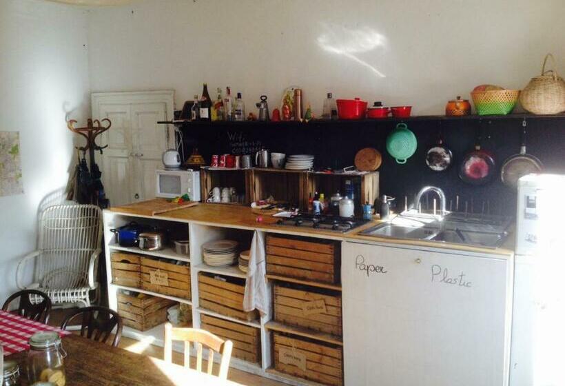 اتاق استاندارد, Bnb Bergamo