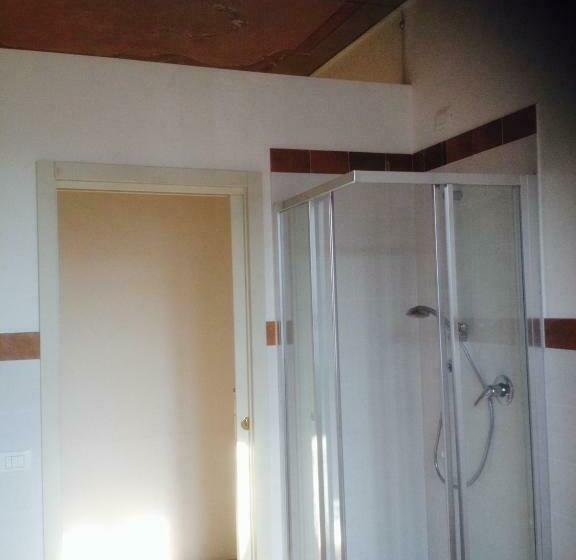 اتاق استاندارد, Bnb Bergamo