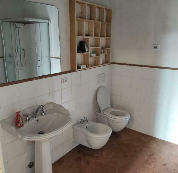 اتاق استاندارد, Bnb Bergamo