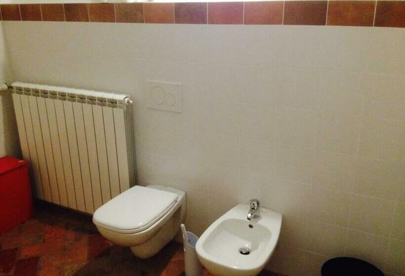 اتاق استاندارد, Bnb Bergamo