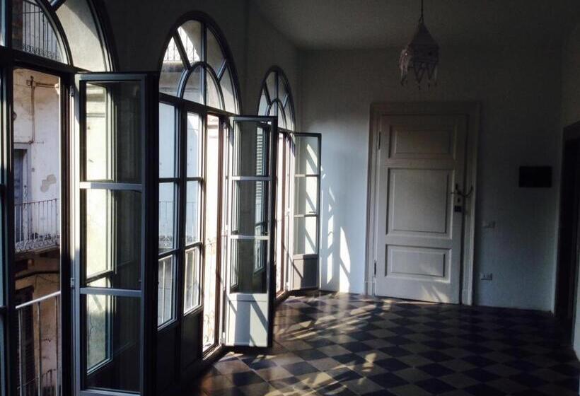 اتاق استاندارد, Bnb Bergamo