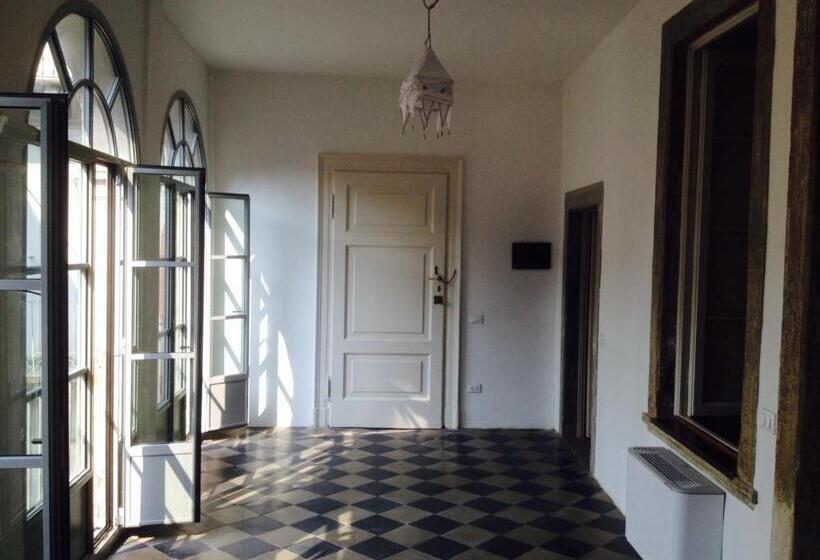 اتاق استاندارد, Bnb Bergamo