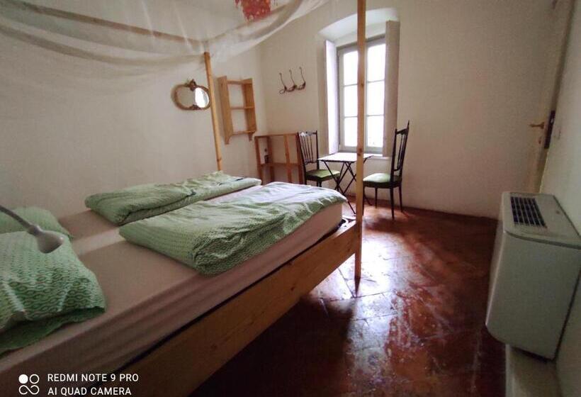 اتاق استاندارد, Bnb Bergamo