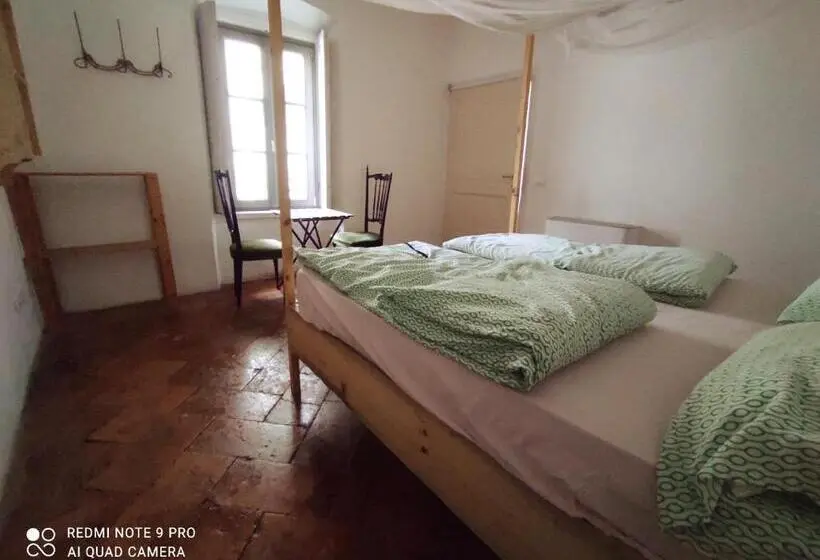 اتاق استاندارد, Bergamo Home