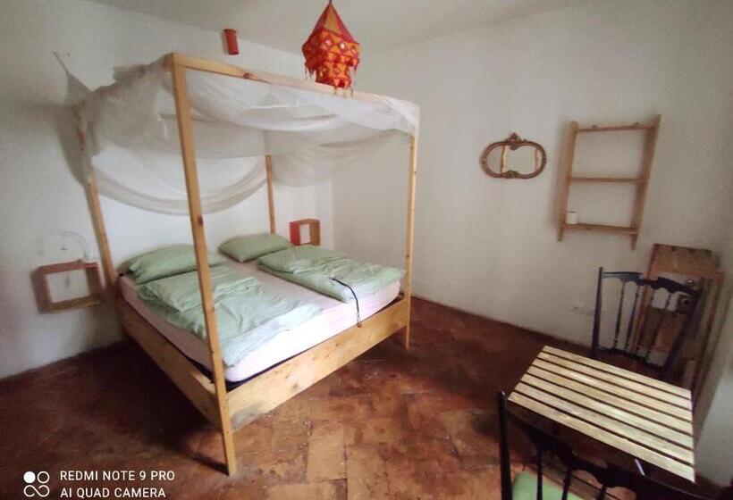 اتاق استاندارد, Bnb Bergamo