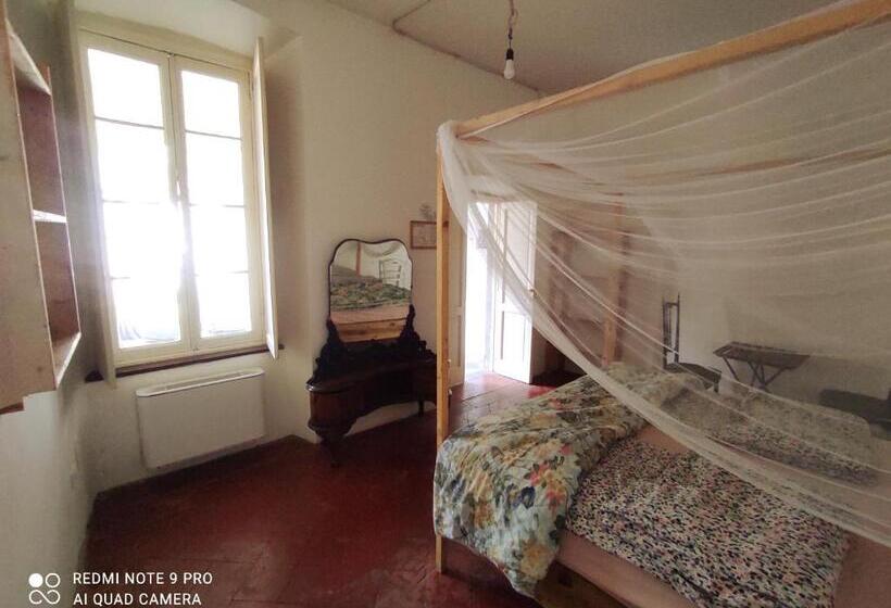 اتاق استاندارد, Bnb Bergamo