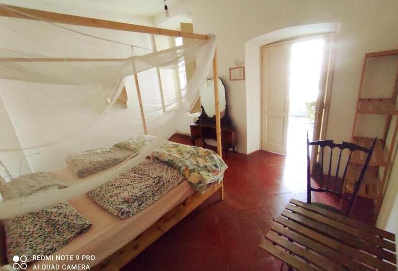 اتاق استاندارد, Bnb Bergamo