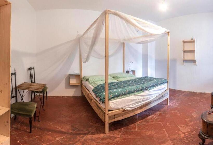 اتاق استاندارد, Bnb Bergamo