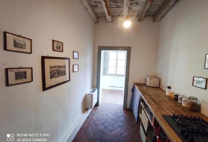 اتاق اکونومی, Bnb Bergamo