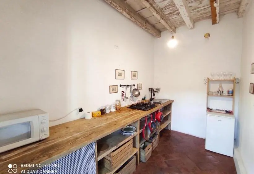 اتاق اکونومی, Bergamo Home