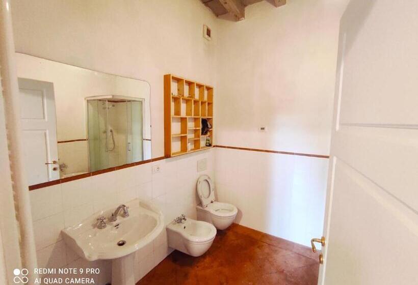 اتاق اکونومی, Bnb Bergamo