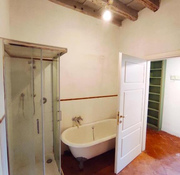 اتاق اکونومی, Bnb Bergamo