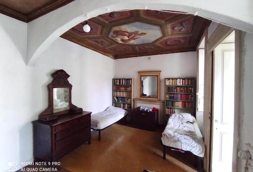 اتاق اکونومی, Bnb Bergamo