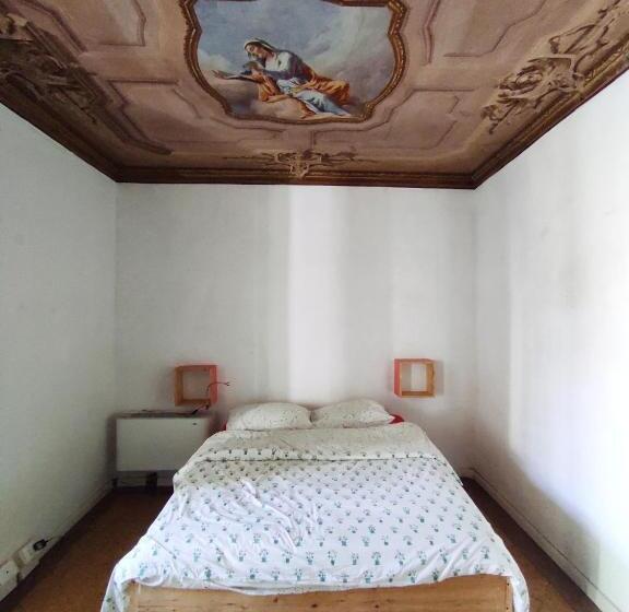 اتاق اکونومی, Bnb Bergamo