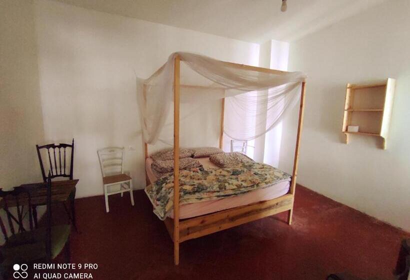 اتاق استاندارد, Bnb Bergamo