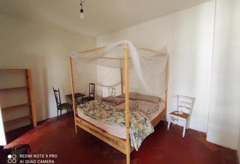 اتاق استاندارد, Bnb Bergamo