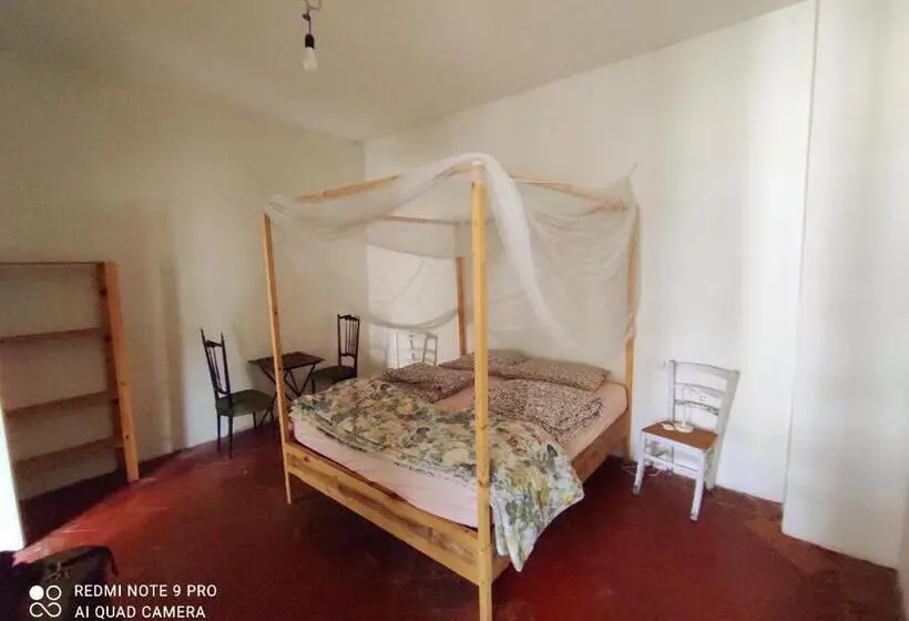 اتاق استاندارد, Bergamo Home