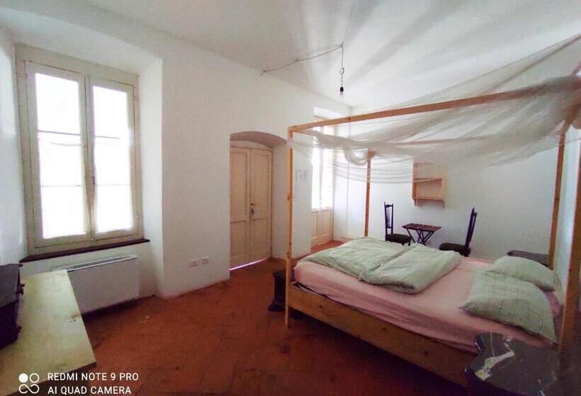اتاق استاندارد, Bnb Bergamo