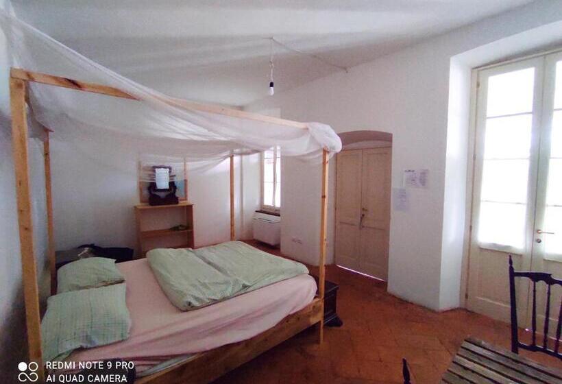 اتاق استاندارد, Bnb Bergamo