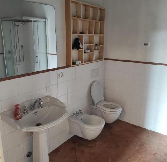 اتاق اکونومی, Bnb Bergamo