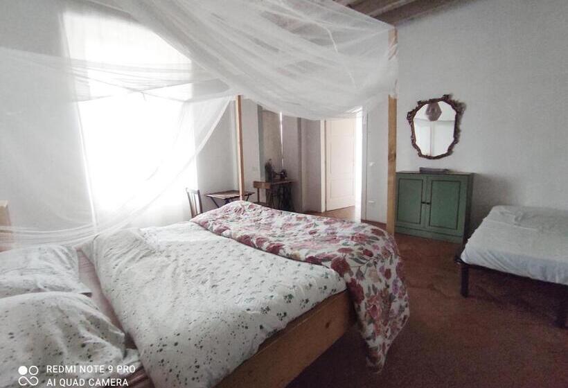 اتاق اکونومی, Bnb Bergamo