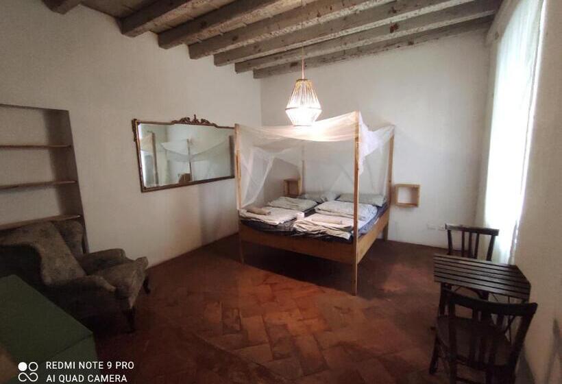 اتاق اکونومی, Bnb Bergamo