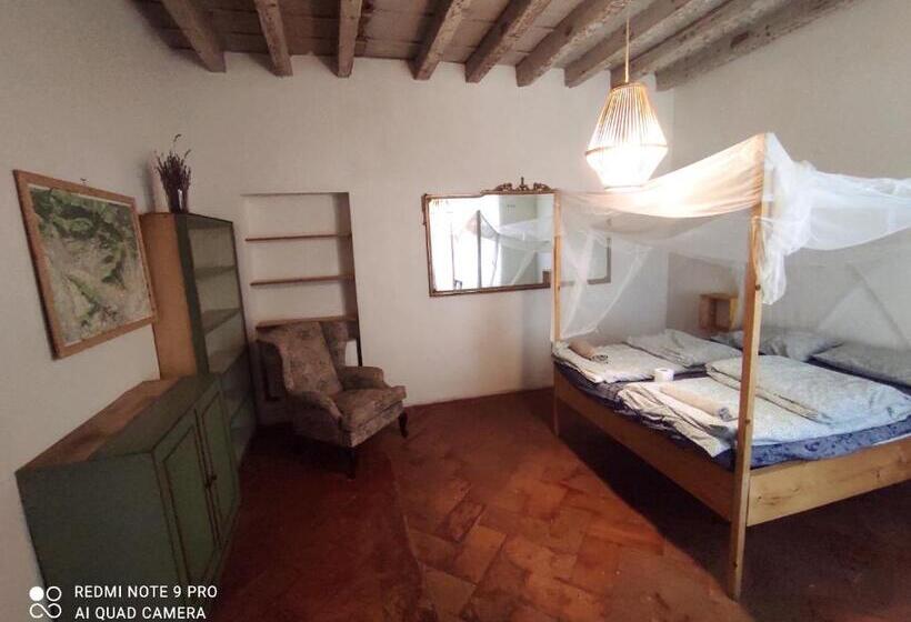 اتاق اکونومی, Bnb Bergamo