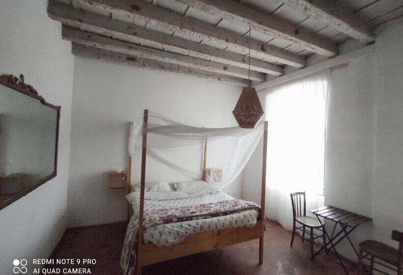 اتاق اکونومی, Bnb Bergamo