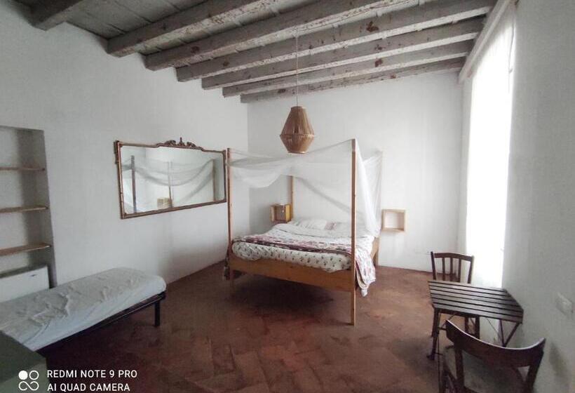 اتاق اکونومی, Bnb Bergamo