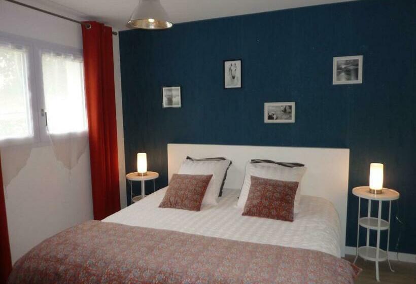 غرفة قياسية, Brest Chambres D Hôtes