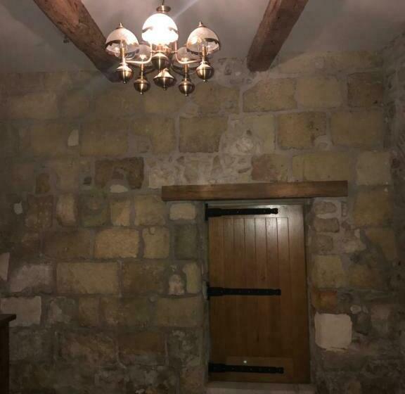 חדר סטנדרט, Maison Du Cloitre Couvent Des Carmes