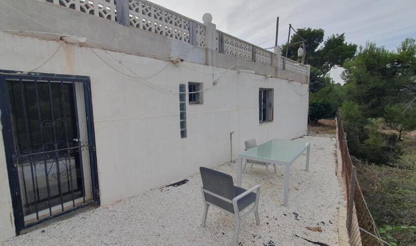 חדר דחוקס עם מיטת קינג, Elparaiso Altea Apartment Sylvia Adults Only Bed & Borrel