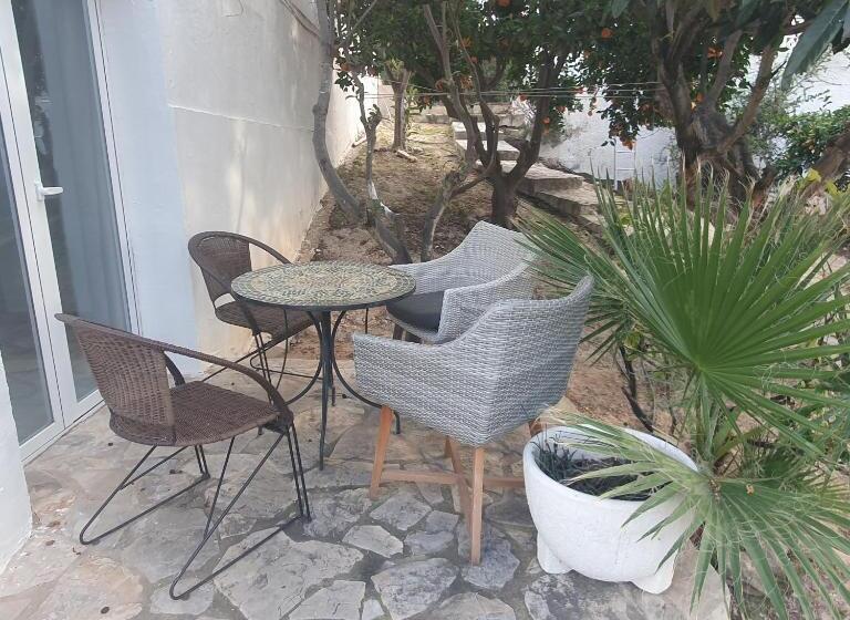 חדר דחוקס עם מיטת קינג, Elparaiso Altea Apartment Sylvia Adults Only Bed & Borrel