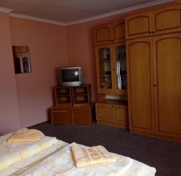 اتاق استاندارد سه نفره, Ibolya Imola