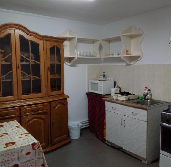 Suite 2 Quartos, Ibolya Imola