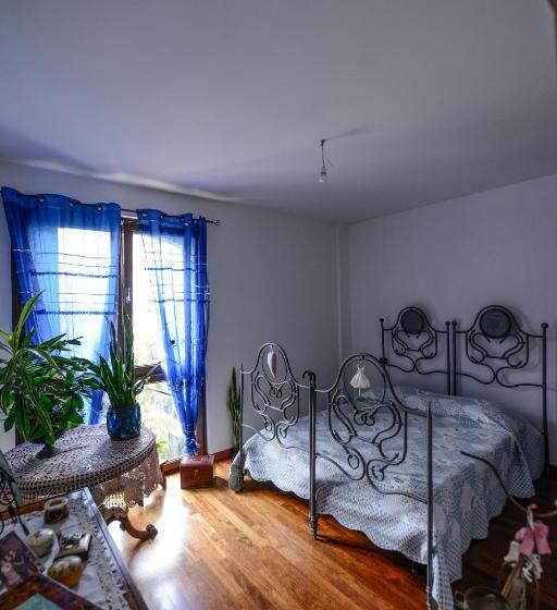 اتاق استاندارد با تخت بزرگ, Il Giardino Incantato