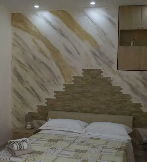 コンフォートトリプルルーム, Bed And Breakfast La Volpe Rossa