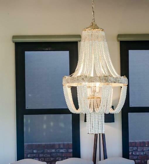 בית, חדר שינה 1, House 222 Gowrie Farm