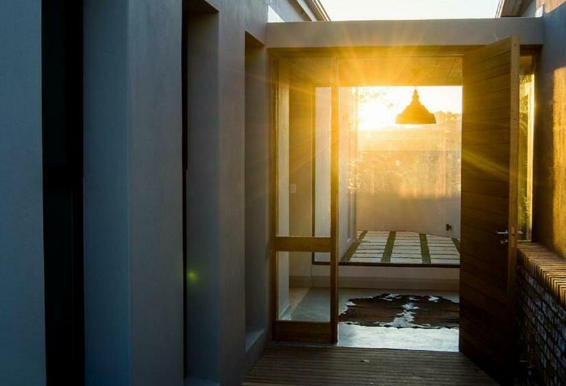 בית, חדר שינה 1, House 222 Gowrie Farm