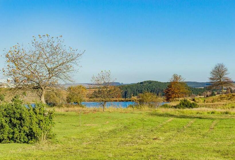 בית, חדר שינה 1, House 222 Gowrie Farm