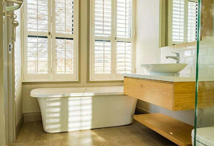 בית, חדר שינה 1, House 222 Gowrie Farm