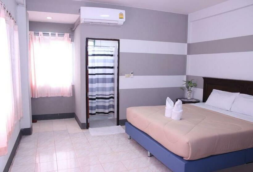 스탠다드 룸, Pimann Place