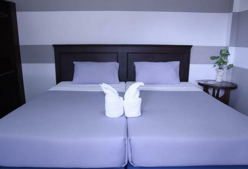 스탠다드 룸, Pimann Place