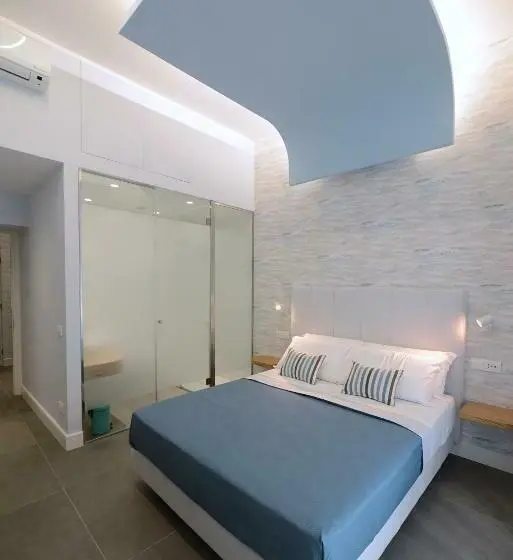 Standard-huone, In Centro B&b