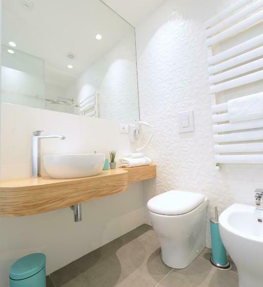 Номер Стандарт, In Centro B&b