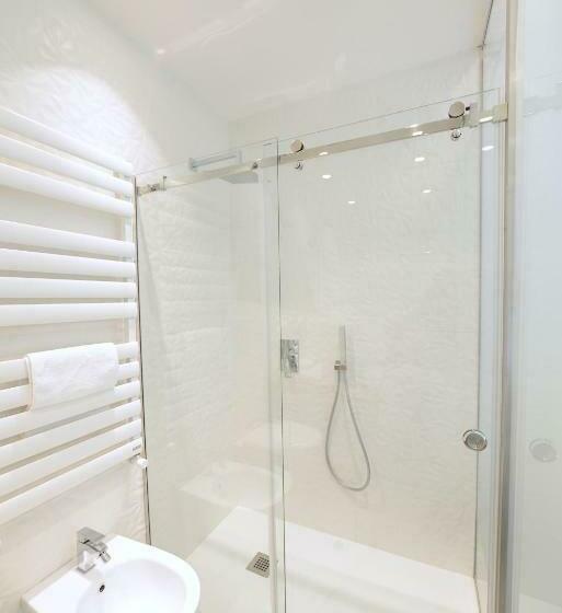 Номер Стандарт, In Centro B&b