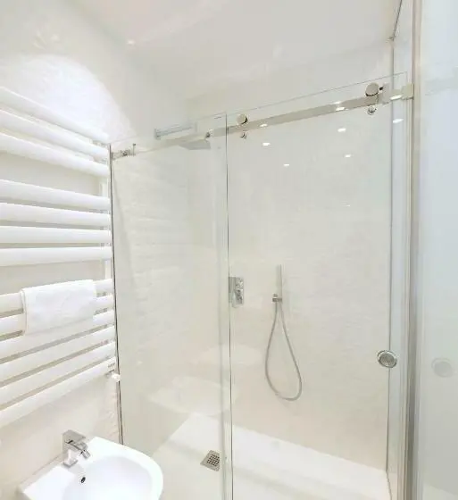 Standard-huone, In Centro B&b
