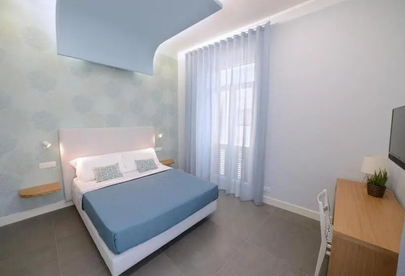 Deluxe-huone, In Centro B&b